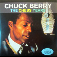 The Chess Years
