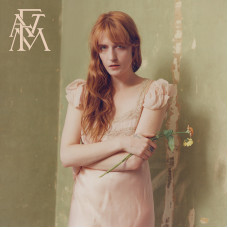 Florence + The Machine - High As Hope
