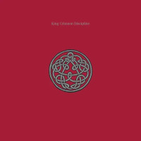King Crimson - Discipline