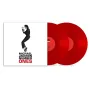 Michael Jackson - Number Ones (Red)