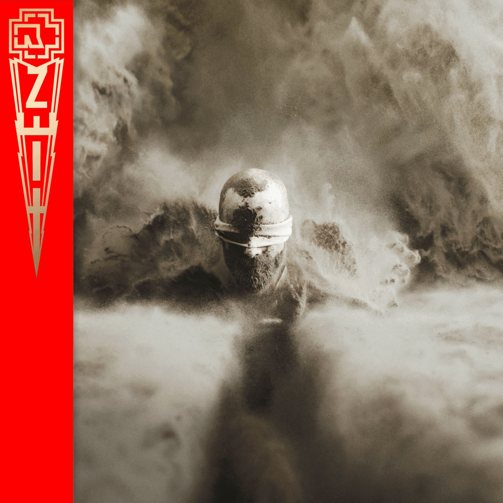 Rammstein - Zeit (Single)