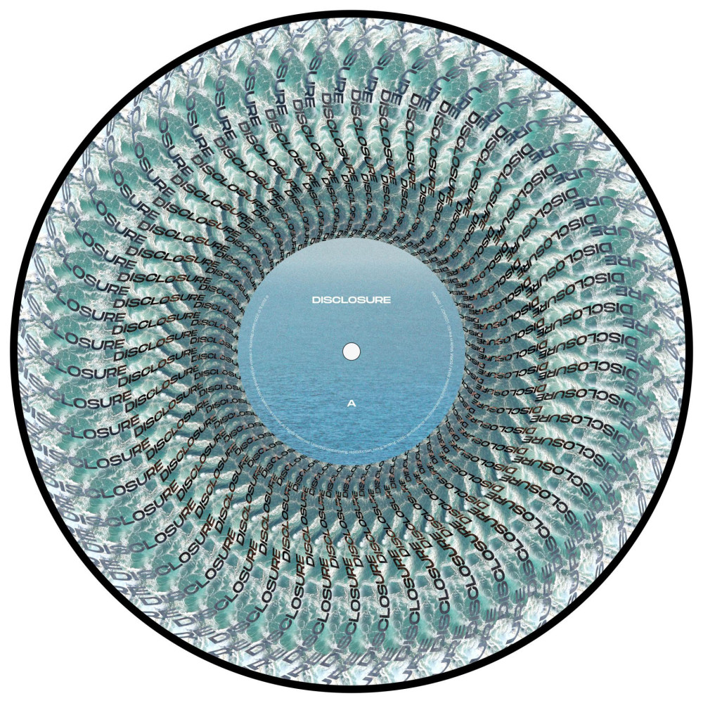 Disclosure - ENERGY (5th Anniversary)