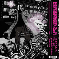 Massive Attack V. Mad Professor - Massive Attack V. Mad Professor Part II (Mezzanine Remix Tapes '98)