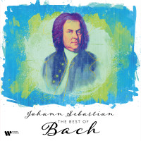 Various - The Best Of Johann Sebastian Bach