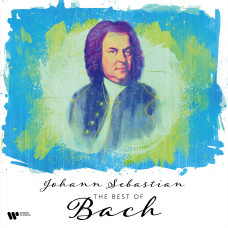 Various - The Best Of Johann Sebastian Bach