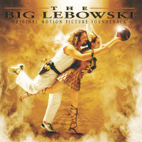 Various - Big Lebowski
