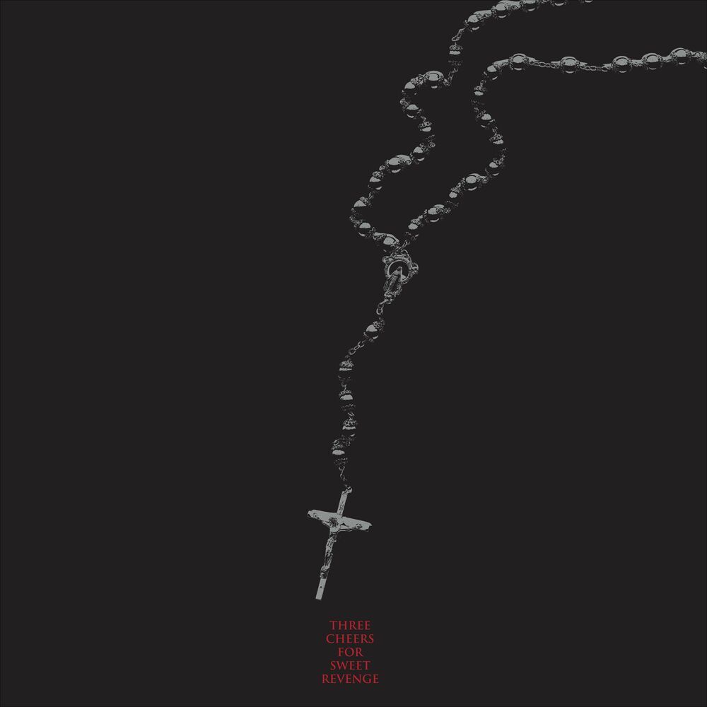 My Chemical Romance - Three Cheers For Sweet Revenge (Deluxe Edition)