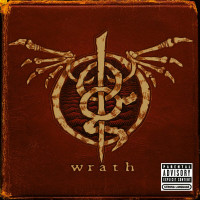  Wrath