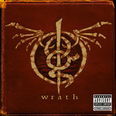  Wrath