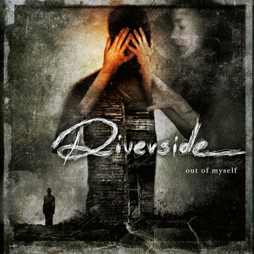 Виниловая пластинка Riverside - Out Of Myself, 376813