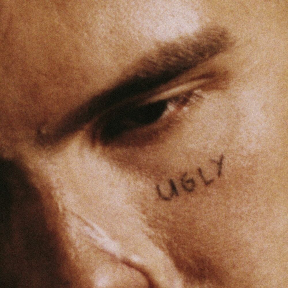 Виниловая пластинка SLOWTHAI - Ugly, 66777