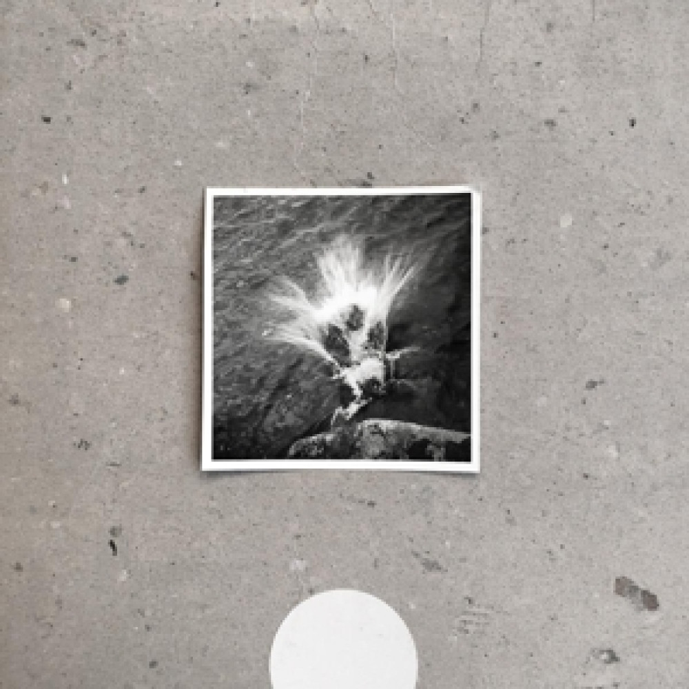 Виниловая пластинка Frahm, Nils - EMPTY, 10054