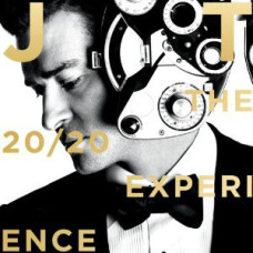 20/20 Experience Part 1