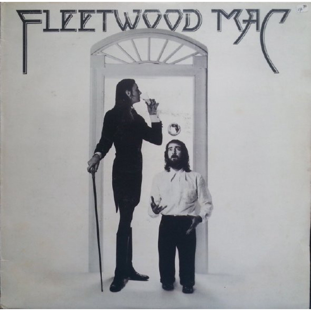 Вінілова платівка Fleetwood Mac - Fleetwood Mac, 1018