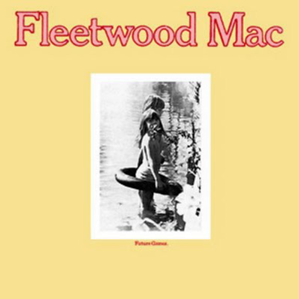 Вінілова платівка Fleetwood Mac - Future Games, 1019