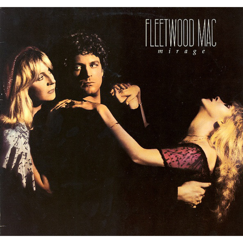Вінілова платівка Fleetwood Mac - Mirage, 1023
