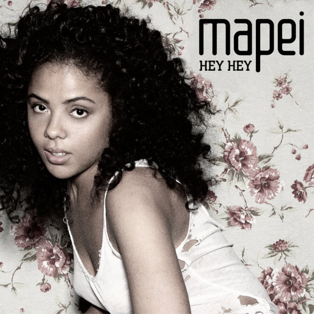 Виниловая пластинка Mapei  - Hey Hey, 1030