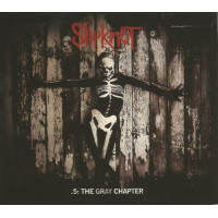 Slipknot - .5: The Gray Chapter