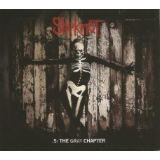 Slipknot - .5: The Gray Chapter