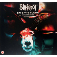 Day of the Gusano