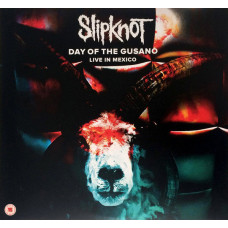 Day of the Gusano