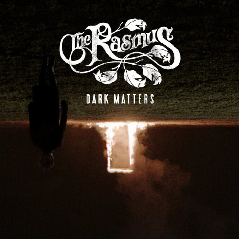 Виниловая пластинка Rasmus - Dark Matters (Transparent Vinyl), 1039