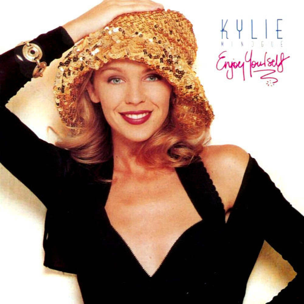 Виниловая пластинка Minogue, Kylie - Enjoy Yourself, 1044