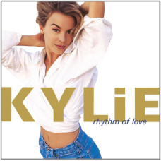 Rhytm of love