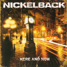 Here and now