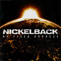 No fixed adress