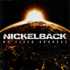 No fixed adress