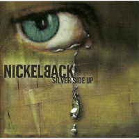Silver side up