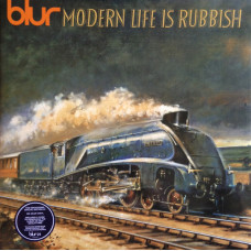 Moder Life is rubbish