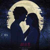 You and the night