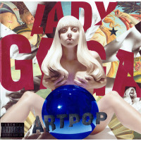 Artpop
