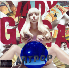 Artpop