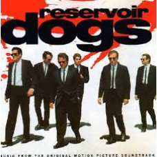 OST - Reservoir Dogs