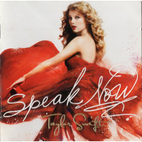Speak Now