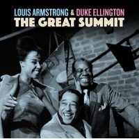 Great Summit (& Duke Ellington)
