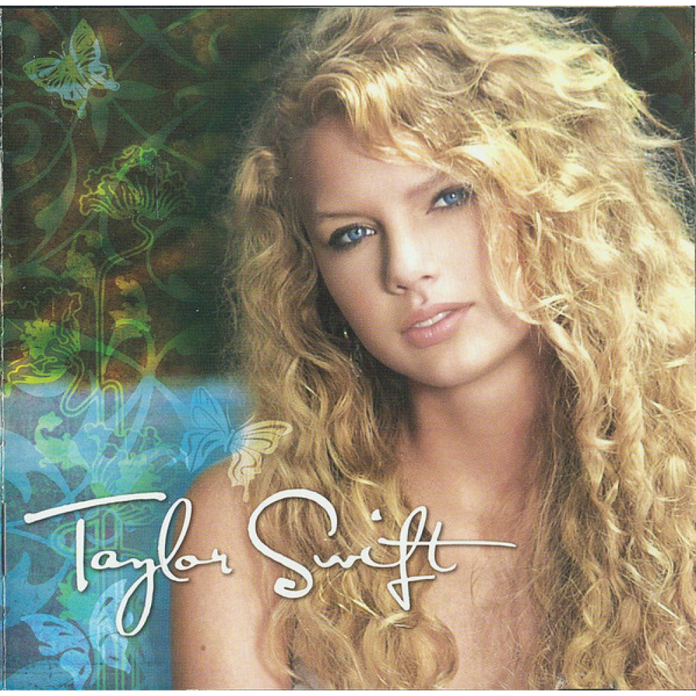 Вінілова платівка Taylor Swift  - Taylor Swift, 1116