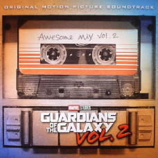 Guardians of the Galaxy: Awesome Mix Vol 2