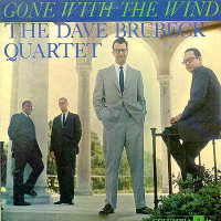 Gone with the wind