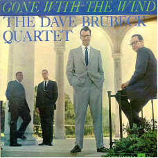 Gone with the wind