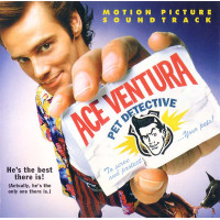 Ace Ventura: Pet Detective