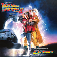 Back to the future 2
