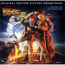Back to the future 3