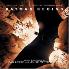 Batman Begins