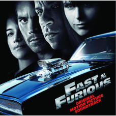 Fast and Furious