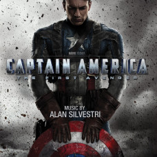 First Avenger