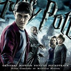 Harry Potter & A Half-Blood Prince